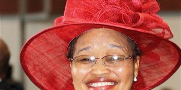 Northern Cape Premier #SylviaLucas reshuffles her cabinet | News Article