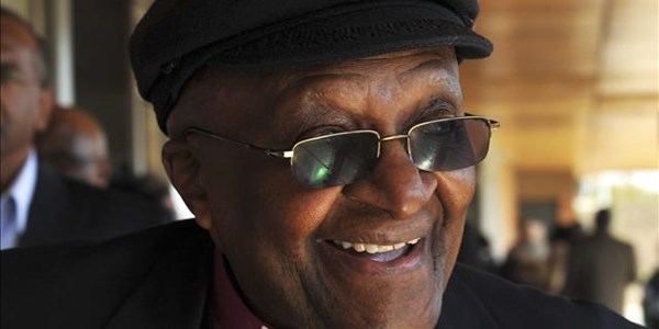 Archbishop Emeritus Desmond Tutu retires as global ambassador of scandal-hit #Oxfam Archbishop Emeritus Desmond Tutu retires as global ambassador of scandal-hit #Oxfam | News Article