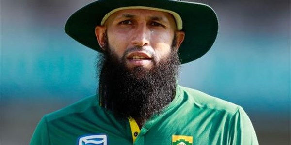 Plenty to play for in 6th ODI - Amla | News Article