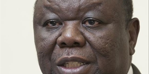 MDC leader Morgan Tsvangirai to be buried on Tuesday, says son | News Article
