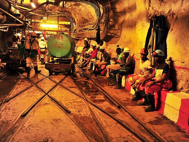 Mining Communities Go Ahead With Mining Charter Court Application Ofm