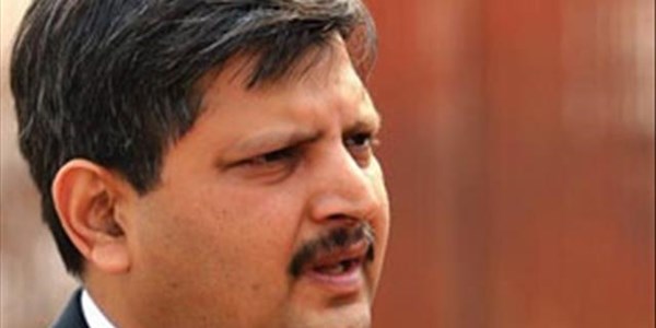 Atul #Gupta challenges #StateCapture case; confirms he is out of the country | News Article