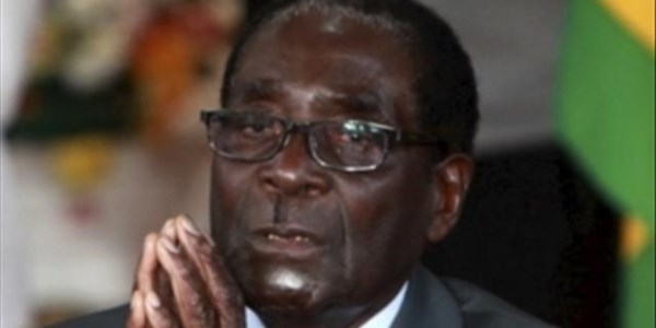 Tsvangirai's death: Mugabe remains 'conspicuously silent', says report | News Article