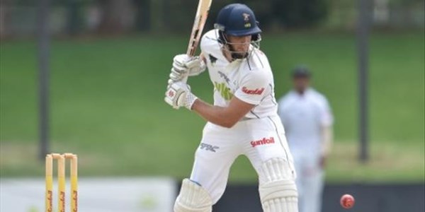 De Bruyn, Petersen bat out final day for Champions | News Article