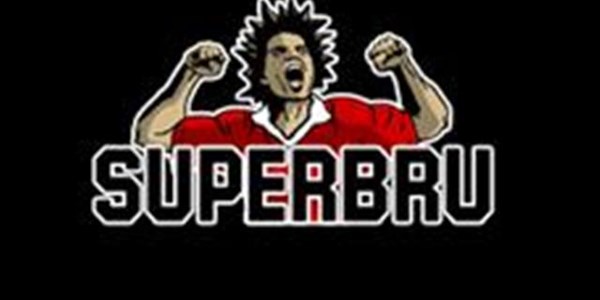 The Locker Room: SuperBru is back!!! | News Article