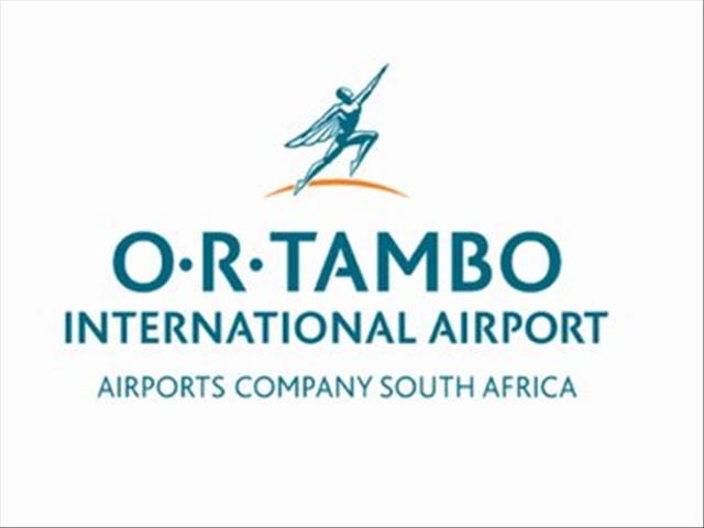 Suspicious bag at OR Tambo Airport was not part of simulation drill, police say | News Article