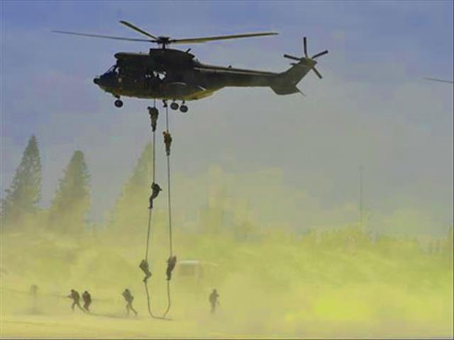 #ArmedForcesDay: Motorists from Bloemfontein to Kimberley to use R64 | News Article