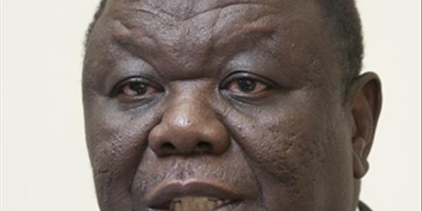 MDC leader Tsvangirai to be laid to rest in his rural home village | News Article