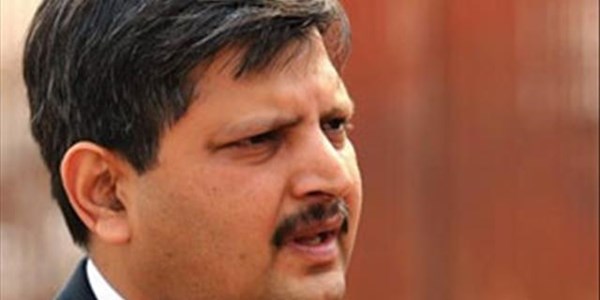 NPA to oppose Atul #Gupta's AFU challenge NPA to oppose Atul #Gupta's AFU challenge | News Article