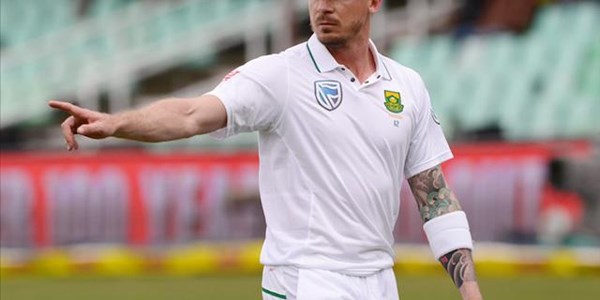 Proteas sweating over injuries | News Article