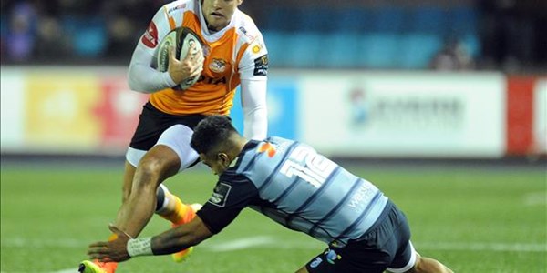 Cheetahs target attack and speed against Ospreys | News Article