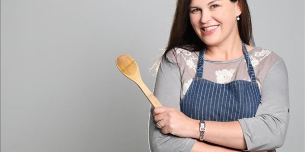 COLUMN: Ilse Cooks the Books (Melanzane alla parmigiana) | News Article