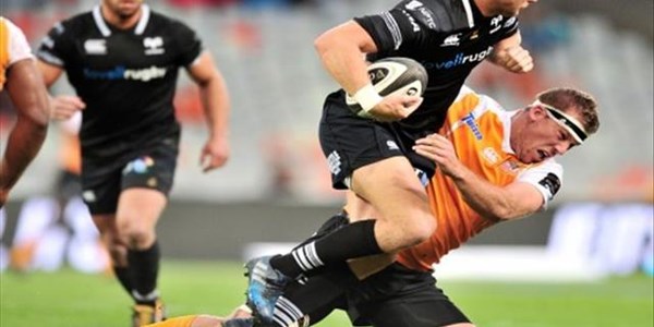 Ospreys expect battle tougher than most | News Article