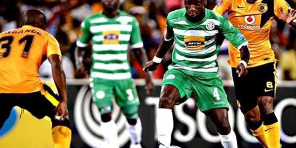 Chiefs not underestimating Celtic | News Article