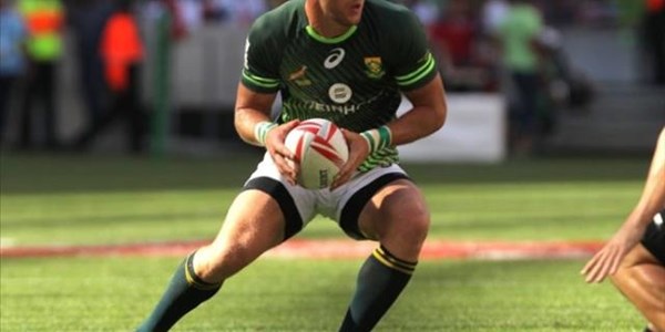 Snyman back to lead Blitzboks in North America | News Article