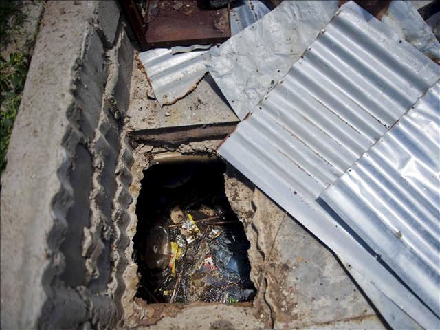 #NWSOPA2018: Water and sanitation on #Mahumapelo priority list | News Article
