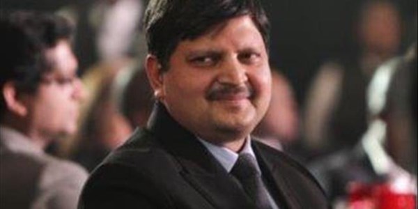 NPA opposes AFU challenge by Atul #Gupta NPA opposes AFU challenge by Atul #Gupta | News Article