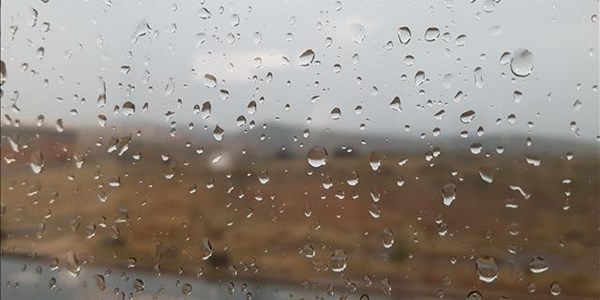 #Rainfall expected in Central SA  | News Article