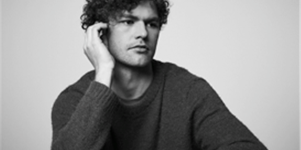 VANCE JOY RELEASES NATION OF TWO VANCE JOY RELEASES NATION OF TWO | News Article