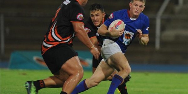 Shimlas target second spot in VC standings Shimlas target second spot in VC standings | News Article