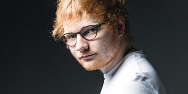 Ed Sheeran - Supermarket Flowers  | News Article