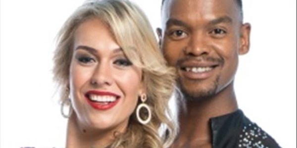 Dancing with the Stars neem 'n snaakse wending | News Article