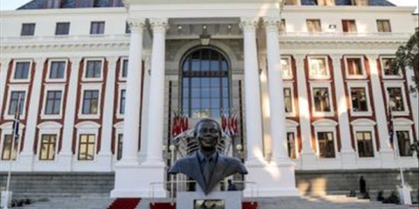 New MPs to be sworn in on Tuesday New MPs to be sworn in on Tuesday | News Article