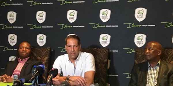 Platinum Stars sold for R22.5 million Platinum Stars sold for R22.5 million | News Article