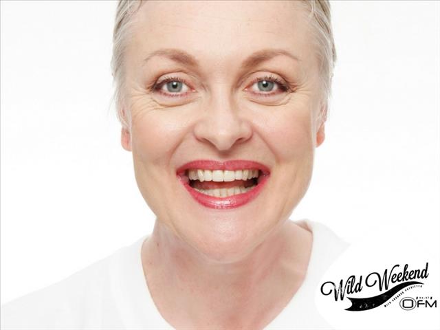 Marion Holm gets wild and talk about all things "Holm" and Cancer | News Article