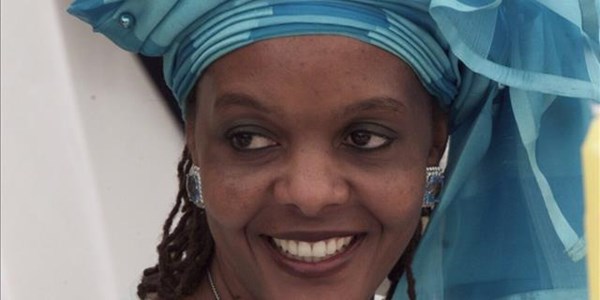 Grace Mugabe's PhD 'the greatest academic fraud in history' - academics Grace Mugabe's PhD 'the greatest academic fraud in history' - academics | News Article