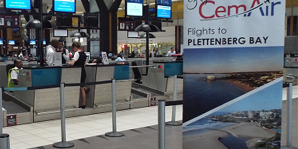 CemAir flights still grounded CemAir flights still grounded | News Article
