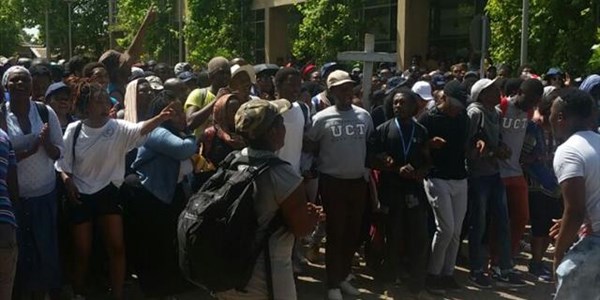 UCT struggles to provide student accommodation UCT struggles to provide student accommodation | News Article