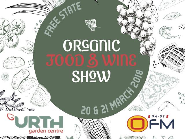 Free State Organic Food & Wine Show