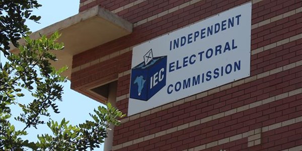 Voter registration weekend 'went well' despite some disruptions, IEC says Voter registration weekend 'went well' despite some disruptions, IEC says | News Article