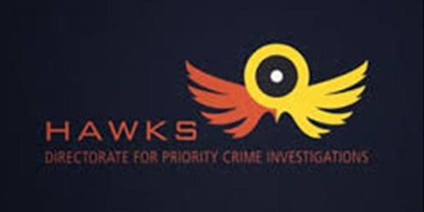 Estina arrests not due to change in political winds - Hawks head | News Article