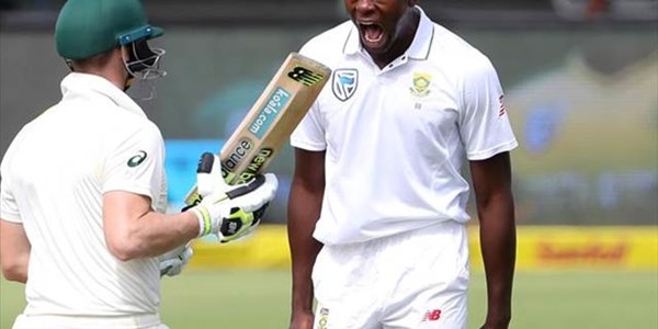 CSA seek legal recourse in Rabada suspension CSA seek legal recourse in Rabada suspension | News Article