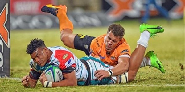 Festivals are back in SuperSport Rugby Challenge | News Article