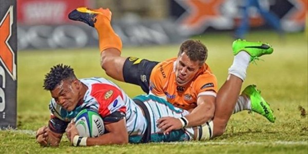 Festivals are back in SuperSport Rugby Challenge Festivals are back in SuperSport Rugby Challenge | News Article