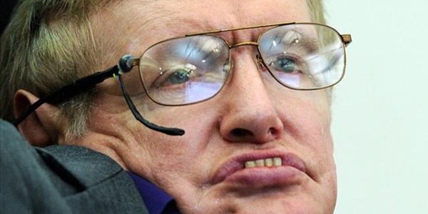 World-renowned scientist, Stephen Hawking, has died World-renowned scientist, Stephen Hawking, has died | News Article