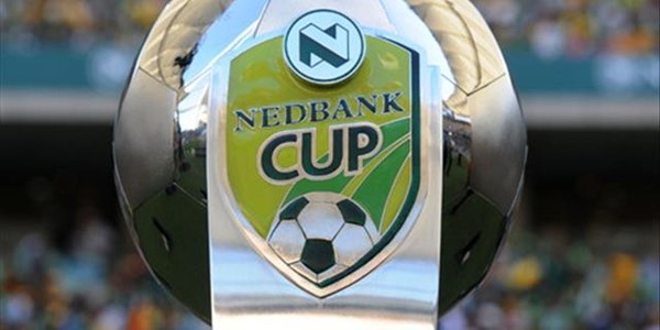 Nedbank Cup QF draw nears | News Article