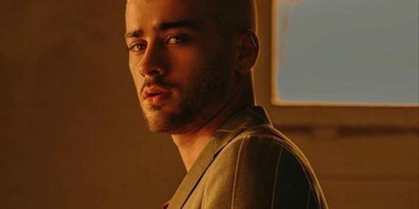 Zayn Malik confirms that his new album is finished | News Article