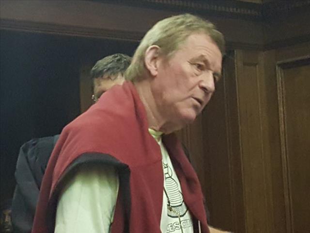 #PeterFrederiksen apologetic after being handed two life sentences