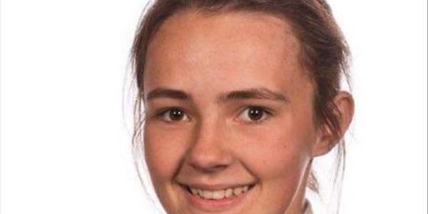 17-year-old girl dies after accident | News Article