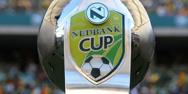 Nedbank Cup last 16 finalised Nedbank Cup last 16 finalised | News Article