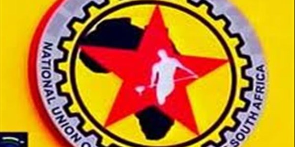 Numsa to march against new labour laws on Human Rights Day | News Article