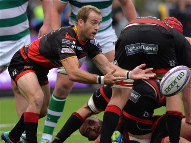 Super Sarel joins the Kings | News Article