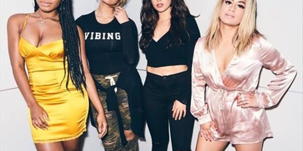 Fifth Harmony announce hiatus to pursue "solo endeavours" | News Article
