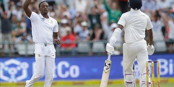 CSA welcomes Rabada appeal decision | News Article