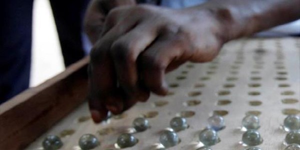 Gambia to switch from glass marble voting to use of ballot papers Gambia to switch from glass marble voting to use of ballot papers | News Article