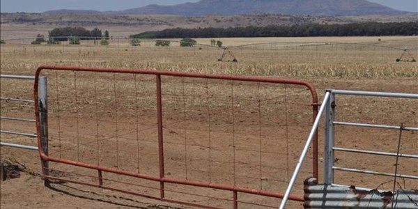 DA bekommerd oor Ladybrand-plaasaanval naby Lesotho-grens DA bekommerd oor Ladybrand-plaasaanval naby Lesotho-grens | News Article